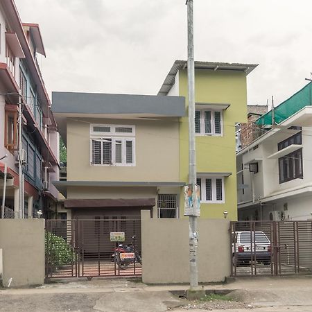 Tusti Homestay Guwahati Exterior foto